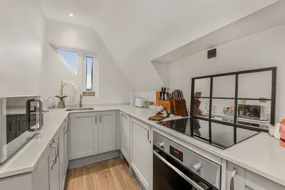 Sheen Lane, East Sheen, SW14