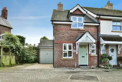 Arderne Place, Alderley Edge, SK9