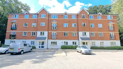Arbourvale, St. Leonards-on-Sea, East Sussex, TN38