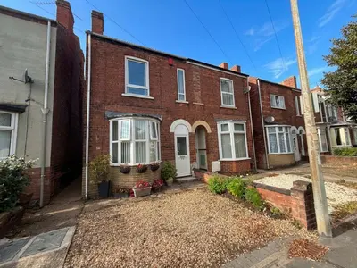 Ropery Road, Gainsborough, DN21