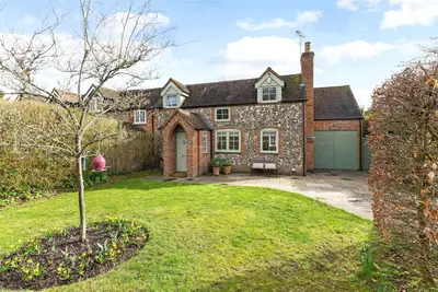 Beacon Hill, Penn, Buckinghamshire, HP10 8NH