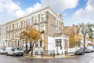 Seagrave Road, London, SW6