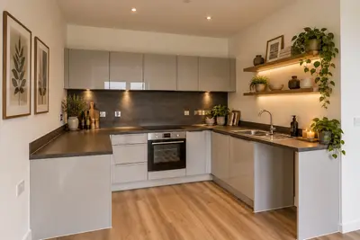 Merryweather Avenue, Bristol, BS7