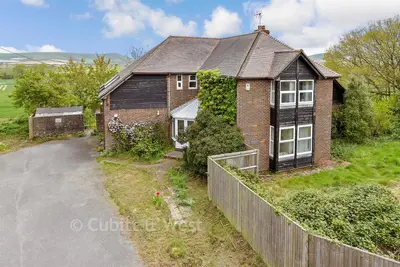 Newhaven Road, Rodmell, BN7
