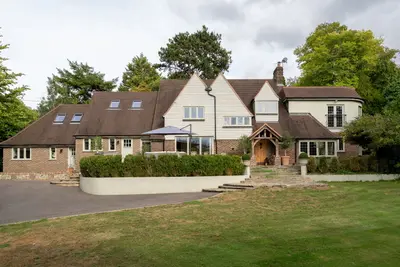 Hazelwood Lane, Chipstead