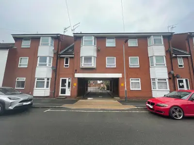 Durham Court, Hull