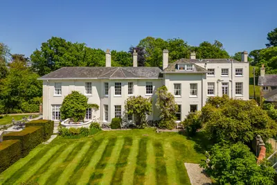 Brog Street, Corfe Mullen, Wimborne, Dorset, BH21 3HB