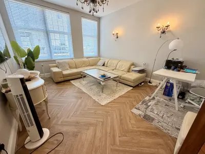 St Michaels Road, BH2