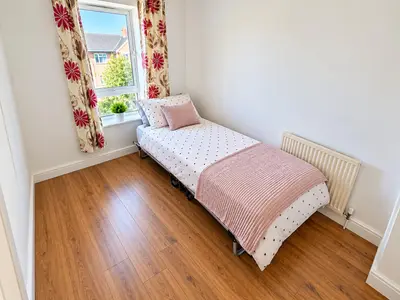 City Road, Wigan, WN5