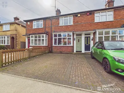 Clinton Crescent, Aylesbury, HP21 7JW