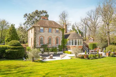 Sheepcote Dell Road, High Wycombe, HP15
