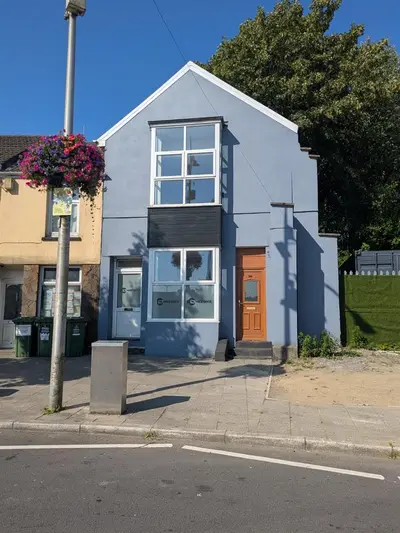 High Street, Hirwaun, Aberdare, CF44 9SW