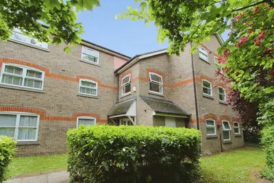 London Road, Reading, RG1