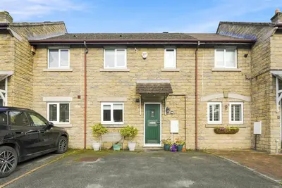 Willowbank Drive, Bollington, Bollington