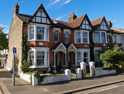 Westborough Road, Westcliff, SS0
