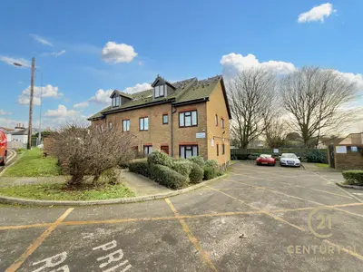 Norwood Road, Southall, UB2