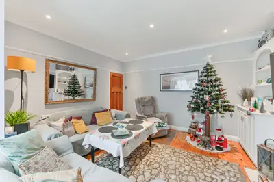 238 Norbury Avenue, London