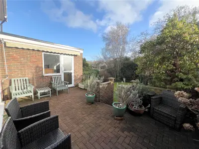 Sunningdale, Hythe, Southampton, Hampshire, SO45
