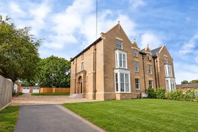 Wild Oak Lane, Trull, TA3