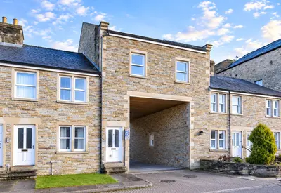 Weavers Walk, Silsden, BD20 9PZ