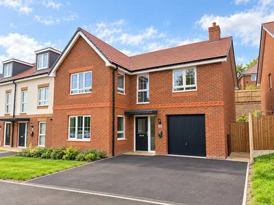 Palin Road, Sutton Coldfield, B75