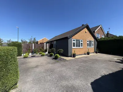 Humberston Road, Nottingham, NG8