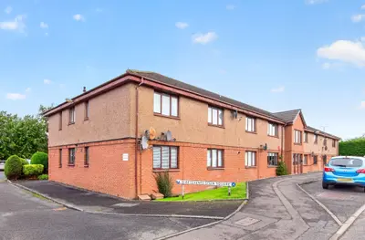 Stein Square, Bannockburn, FK7