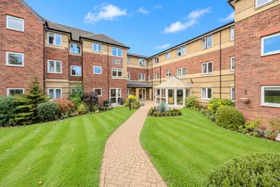 Primrose Court, Primley Park View, LS17