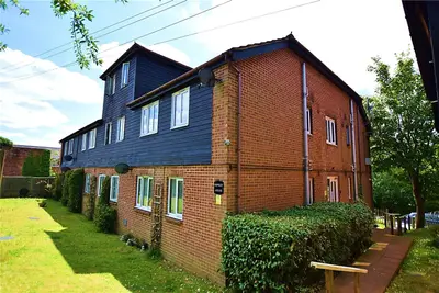 Streatfield Road, Heathfield, TN21
