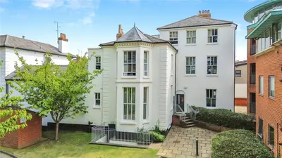 Tilehurst Road, Reading, RG1