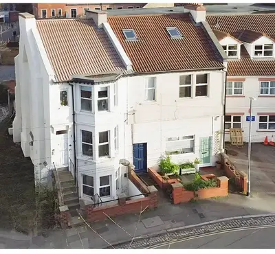 Warden Road, Bedminster, BS3