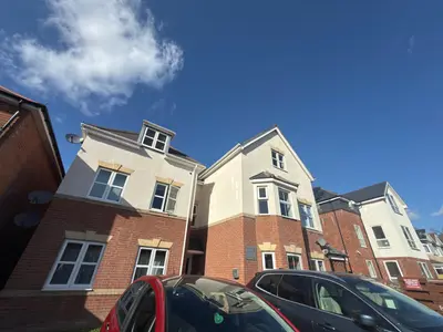 Winchester Road, Southampton, SO16