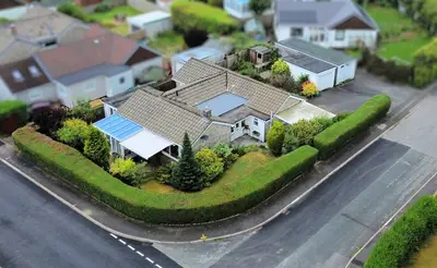 Chaucer Road, Tavistock...