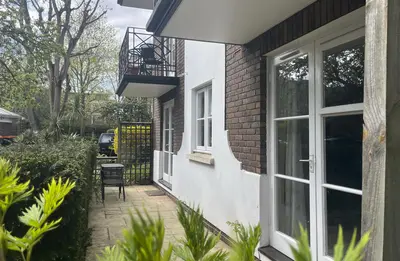 Brompton Park Crescent, West Brompton, SW6