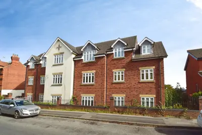 Mount Pleasant