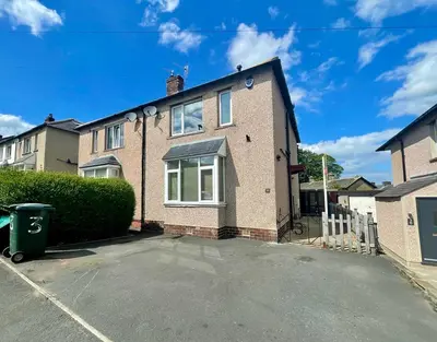 Hall Way, Sutton-in-Craven, Keighley, BD20 7NJ