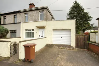John Street, Newtownards, BT23