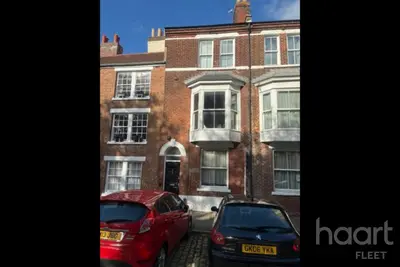 Ordnance Row, PO1