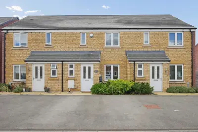 Olley Crescent, Witney, OX29