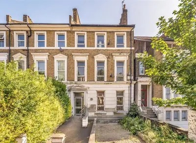 Lewisham Way, New Cross, SE14