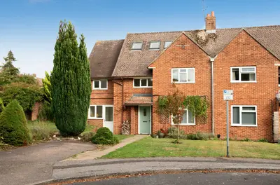 Greatfield Road, Winchester, SO22