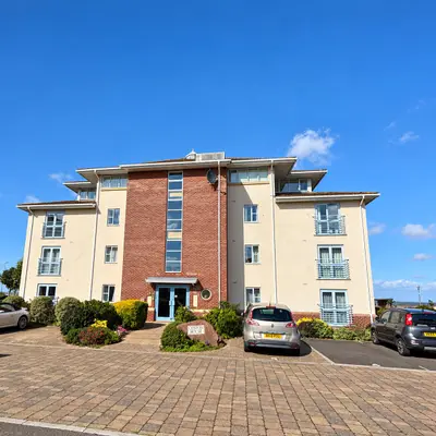 Trinity Way, Minehead, TA24
