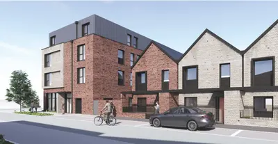 Branwhite, Bristol, BS7