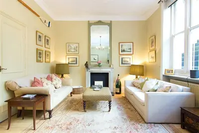 Lexham Gardens, Earls Court, London, W8