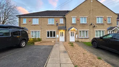 Hazel Gardens, Worsbrough, S70