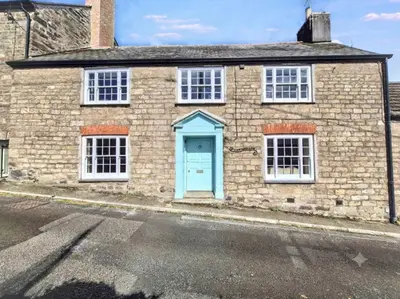 Penryn, TR10