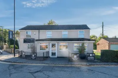 High Street, Waddesdon, HP18