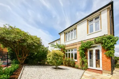 Surbiton Road, Kingston Upon Thames, KT1 2JA