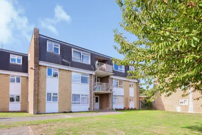 Manton Road, Poole, BH15