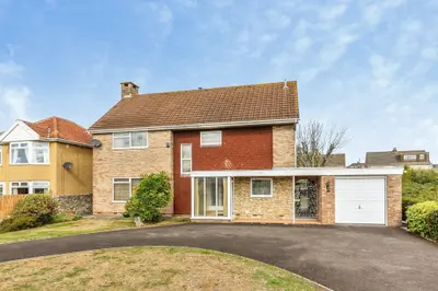 Court Farm Road, Longwell Green, BS30